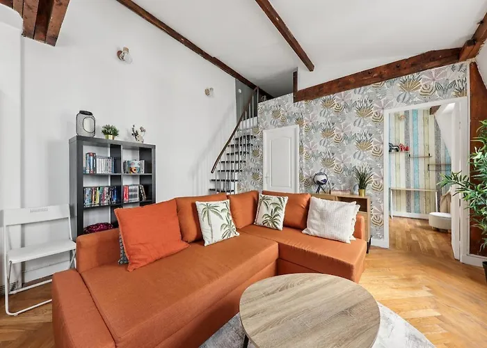 Calme Et Atypique Champs-elysees, Parc Monceau *